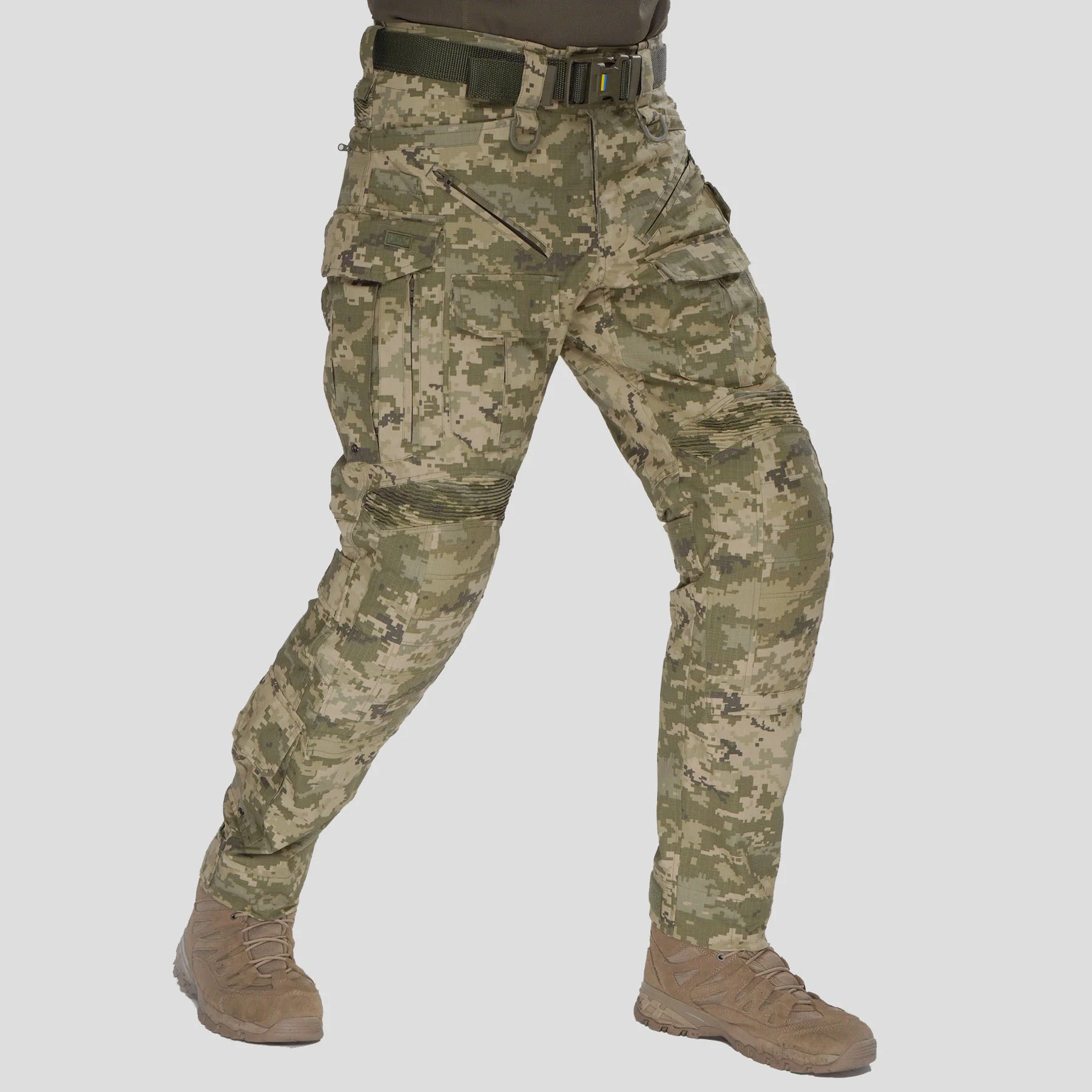 Pants UATAC with kneepads Gen 5.5 MM14