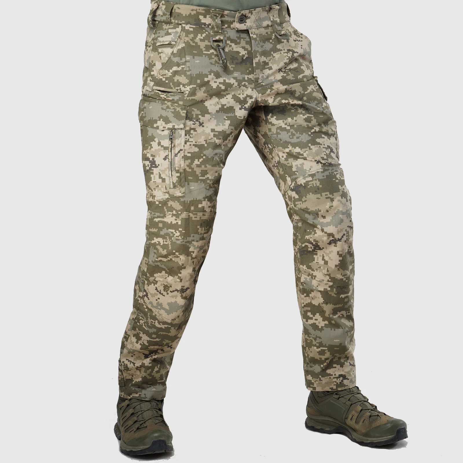 Pants UATAC with kneepads Gen 5.6 Pixel