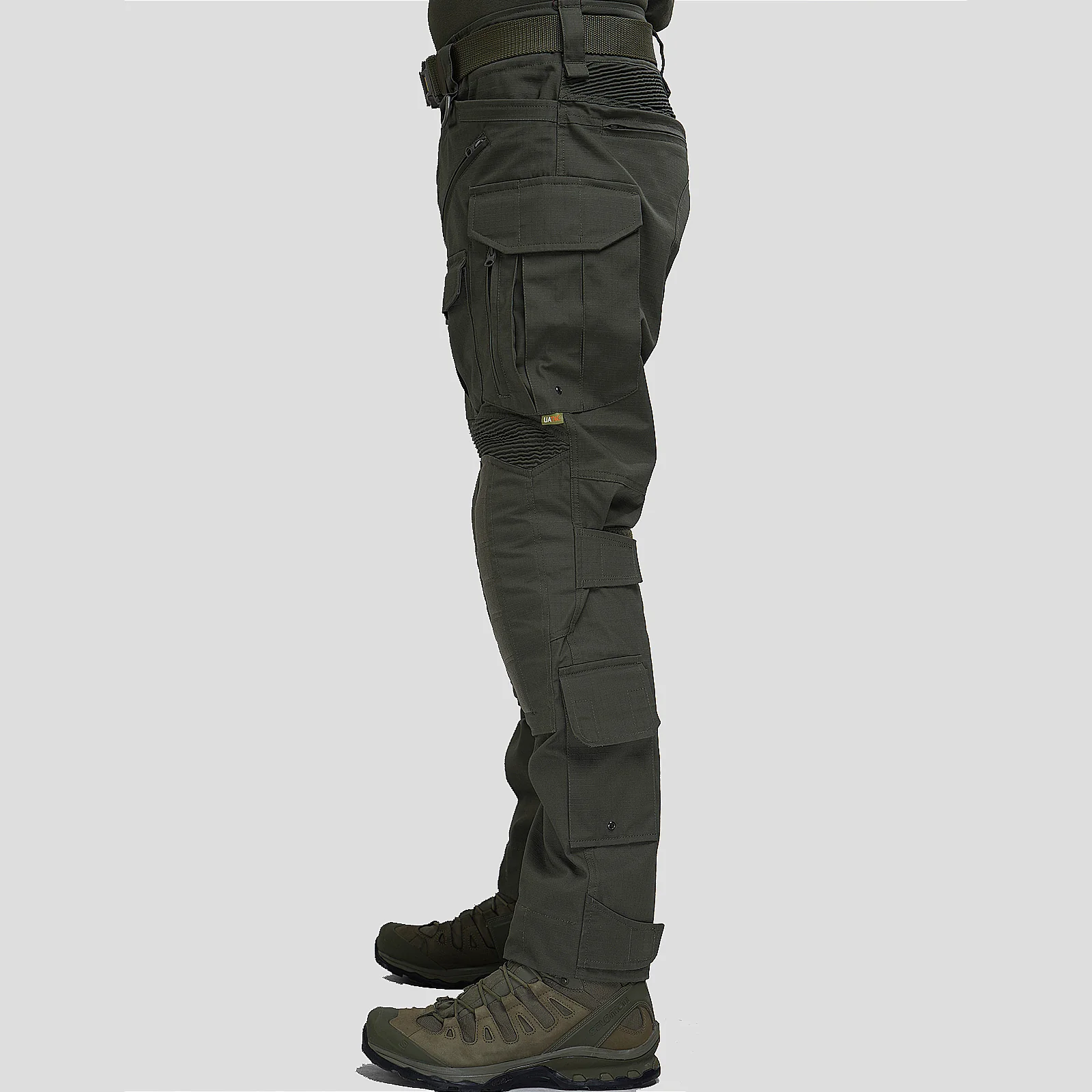 Pants UATAC with kneepads Gen 5.4 Olive