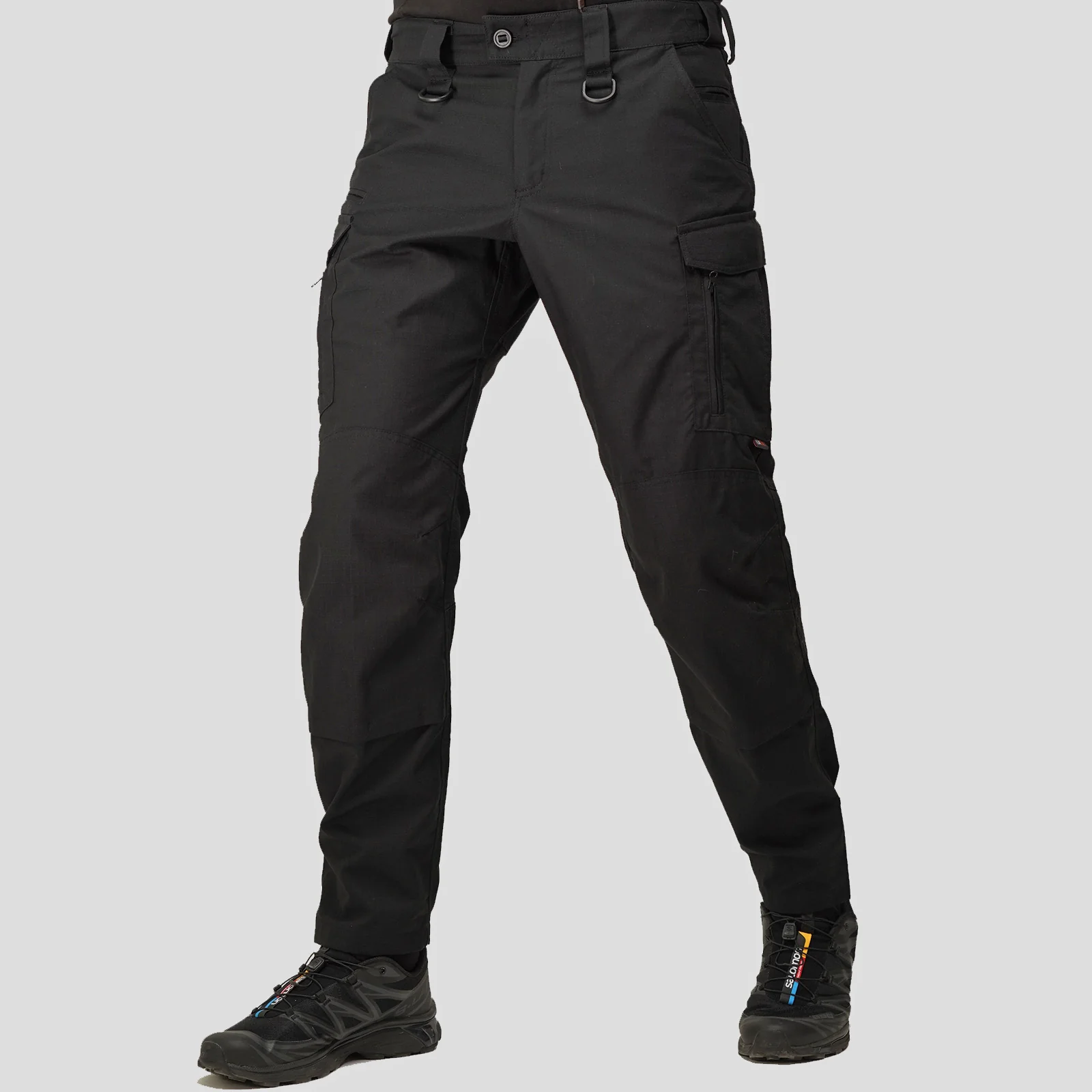 Pants UATAC Lite Black